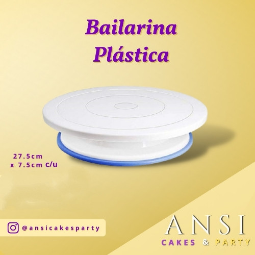 Imagen 1 de Bailarina