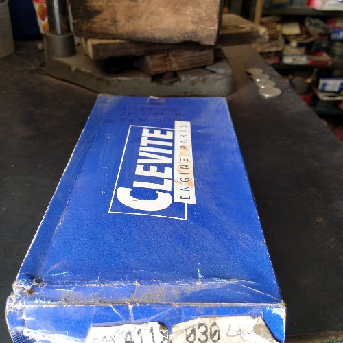 Imagen 1 de Anillo Chevrolet 173+030