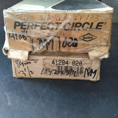 Imagen 1 de Anillo Chevrolet 173-020