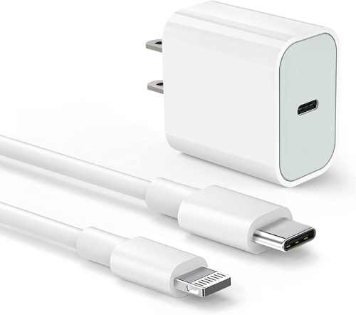 Imagen 1 de CARGADOR DE IPHONE