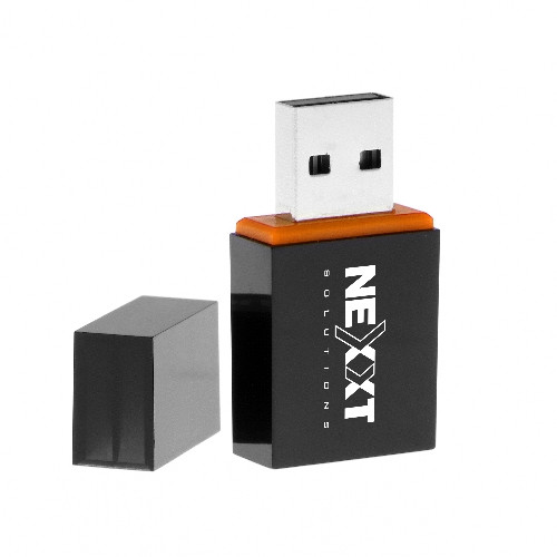 Imagen 1 de Adaptador NEXXT LYNX 300MBs AULUB305U4