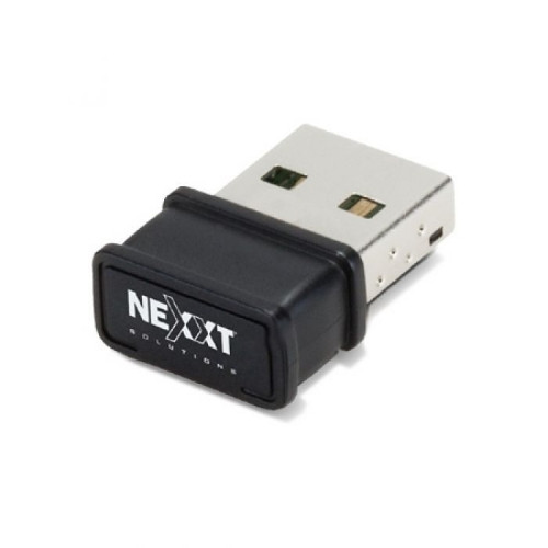 Imagen 1 de Adaptador de Red Nano Lynx 150Mbs AULUB155U2