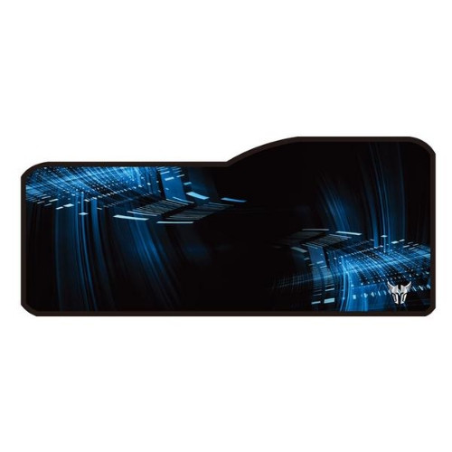 Imagen 1 de Almohadilla raton gaming negro ARG-AC-1227BK