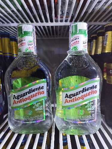 Imagen 1 de Antioqueño verde x 375 