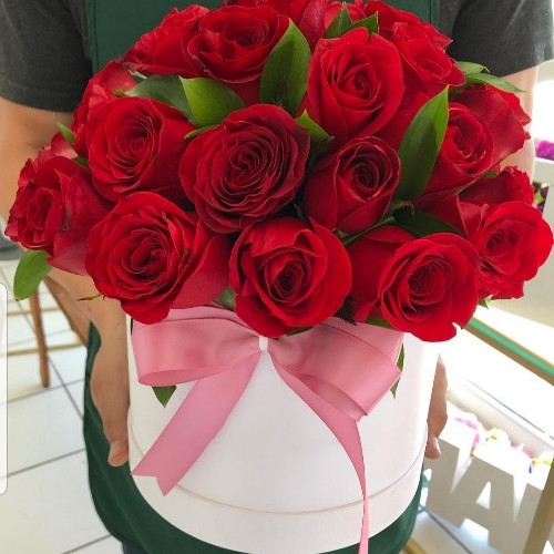 Imagen 1 de ABUNDANTE AMOR