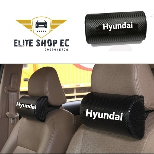 Imagen 1 de Almohadillas Hyundai (par)