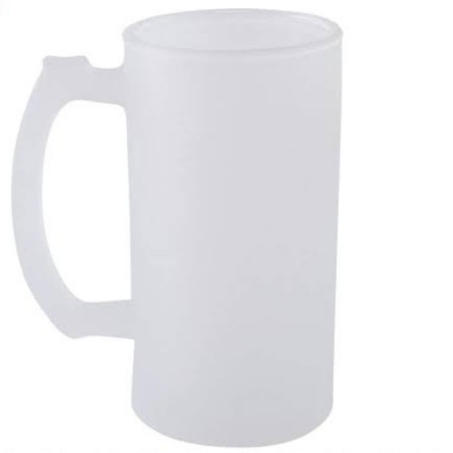Imagen 1 de Tarro satinado 16oz