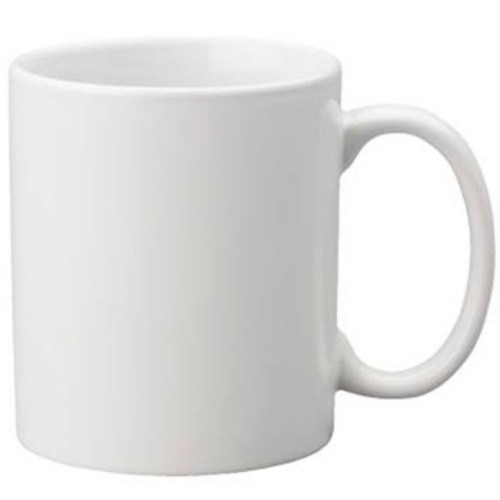 Imagen 1 de Tazas 11oz blanca 