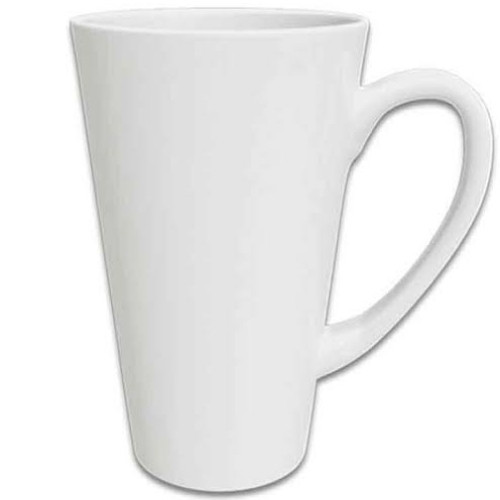 Imagen 1 de Tazas 17oz blancas