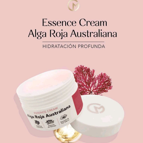Imagen 1 de Alga Roja Australiana
