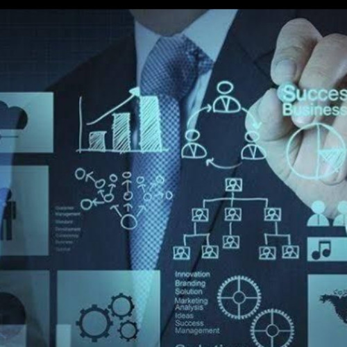 Imagen 1 de Consultoria Informatica y de Sistemas