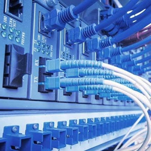 Imagen 1 de Cableado Estructurado de Redes
