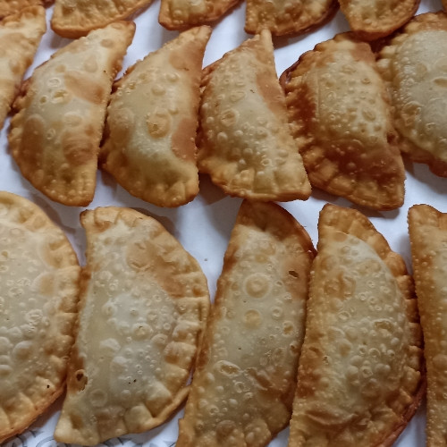 Imagen 1 de Empanaditas queso