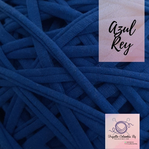 Imagen 1 de Azul rey