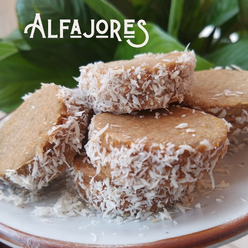 Imagen 1 de Alfajores 10U????????