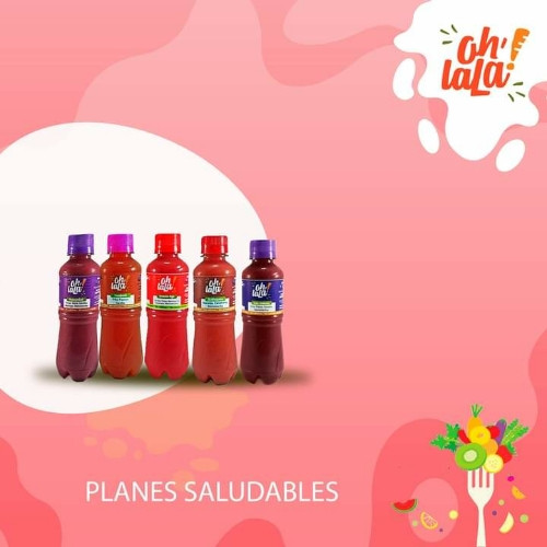 Imagen 1 de Plan Mix Rojo *30 Botellasr