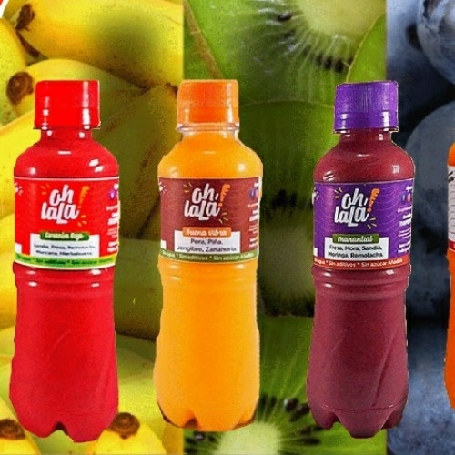 Imagen 1 de Plan Mix Rojo *10 Botellas