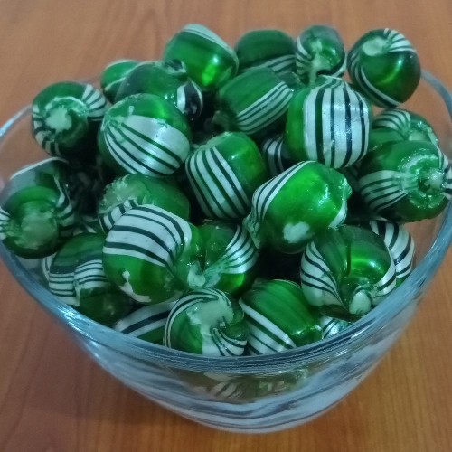 Imagen 1 de Dulce de menta 