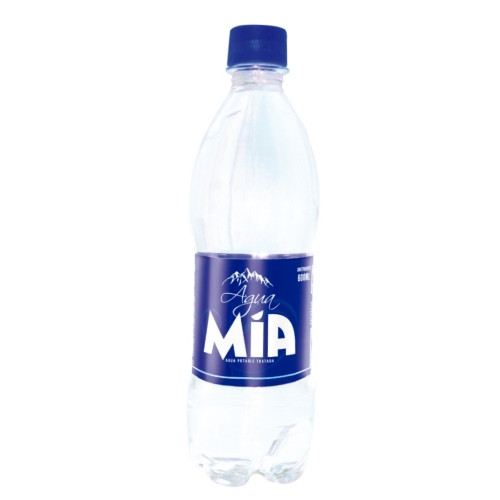 Imagen 1 de Agua Botella