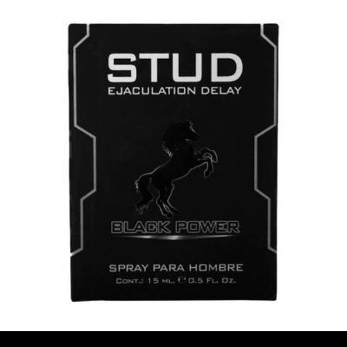 Imagen 1 de Stund black