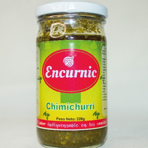 Imagen 1 de Chimichurri
