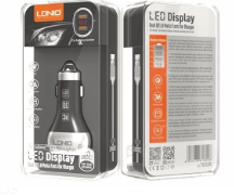 Imagen 1 de CARGADOR LDNIO MODELO C2