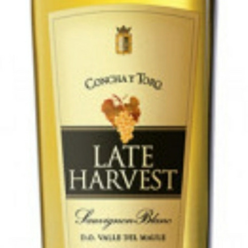Imagen 1 de Viña Concha y Toro Late Harvest
