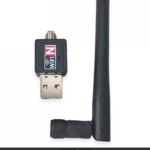 Imagen 1 de Antena Wifi 802.INN 1200 MBPS