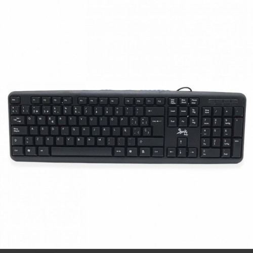 Imagen 1 de Teclado KB-017 Alambrico BECK PLAY