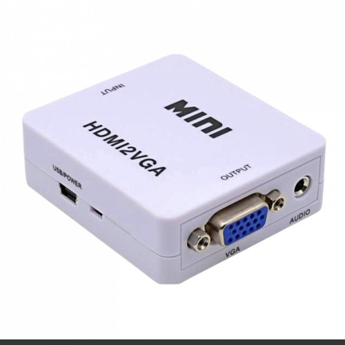 Imagen 1 de Convertidor HDMI2VGA