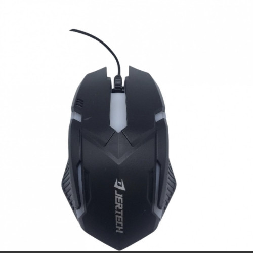 Imagen 1 de Mouse JERTECH M200 Alambrico