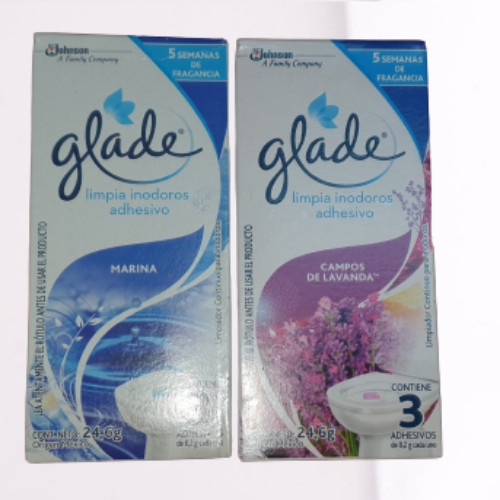 Imagen 1 de Adhesivo glade