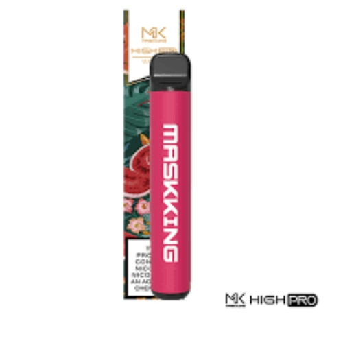 Imagen 1 de MASKKING PRO LUSH ICE 