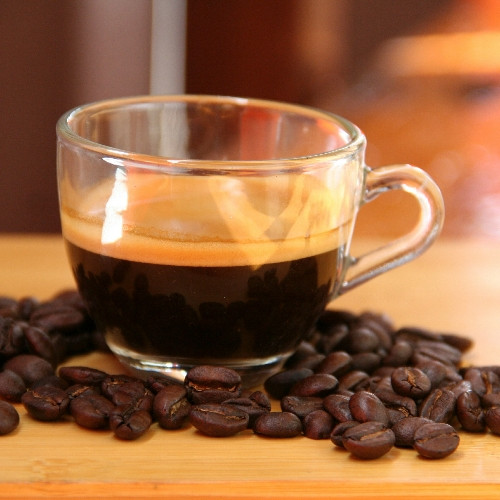 Imagen 1 de Espresso