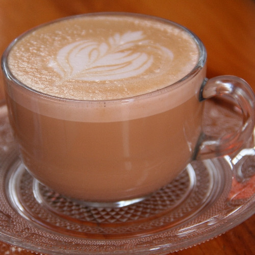 Imagen 1 de Capuccino