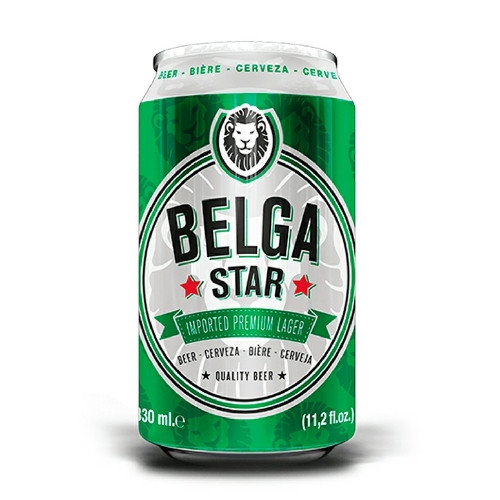 Imagen 1 de Belga