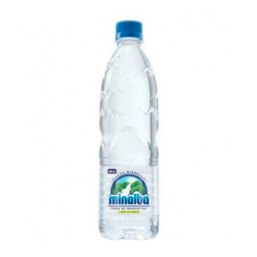 Imagen 1 de Agua mineral