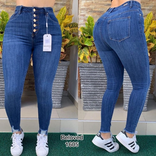 Imagen 1 de Belove cuatro botones