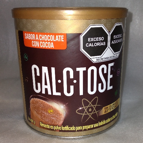 Imagen 1 de CAL-C-TOSE