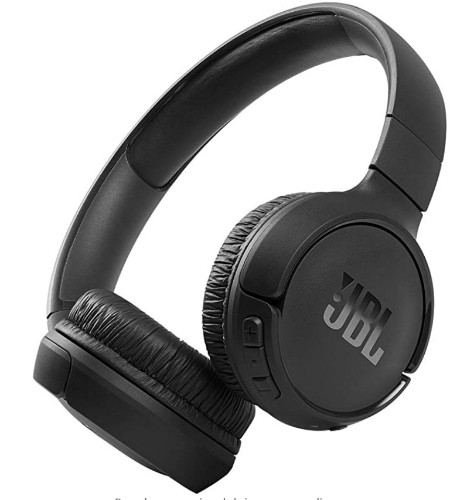 Imagen 1 de Audífonos JBL TUNE 510BT