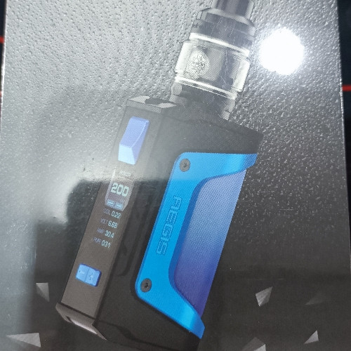 Imagen 1 de Aegis legend 2 kit