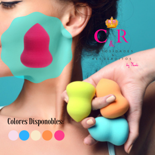 Imagen 1 de Beauty Blender
