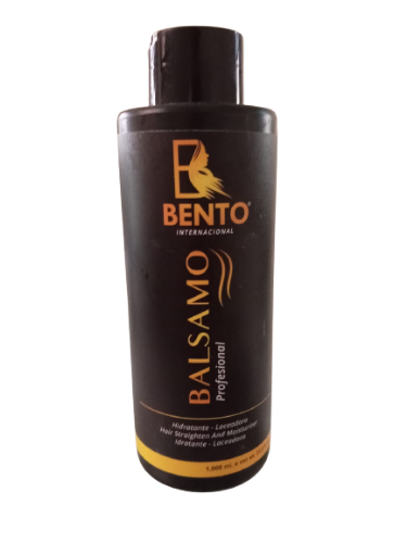 Imagen 1 de Bálsamo Proffesional 33oz
