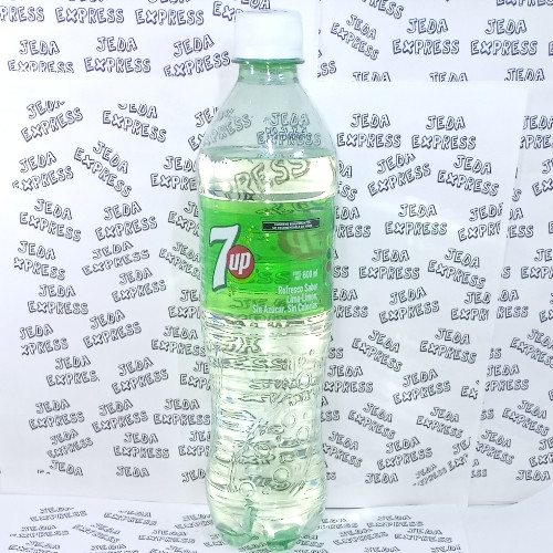 Imagen 1 de 7 up lima limon 600ml