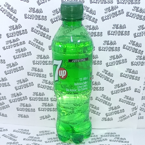 Imagen 1 de 7 up lima limon 355ml
