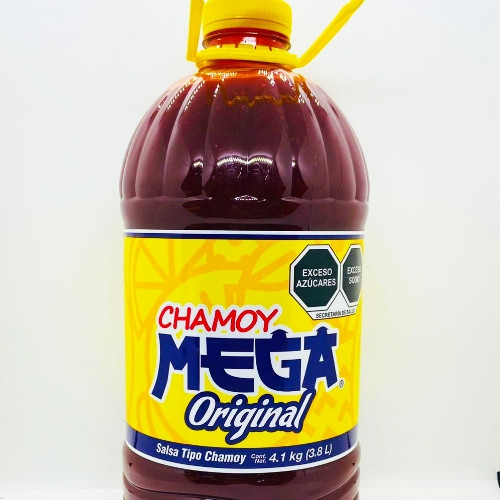 Imagen 1 de Chamoy galón