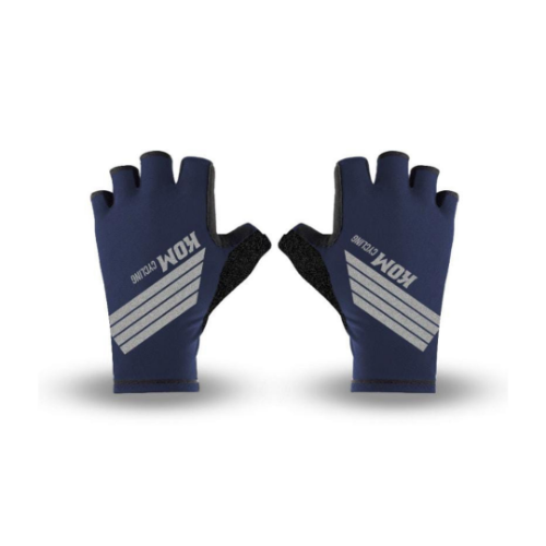 Imagen 1 de Guante Azul (S/M)