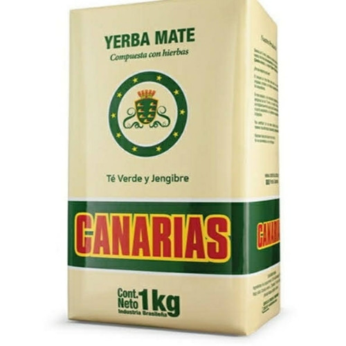 Imagen 1 de Canarias té verde