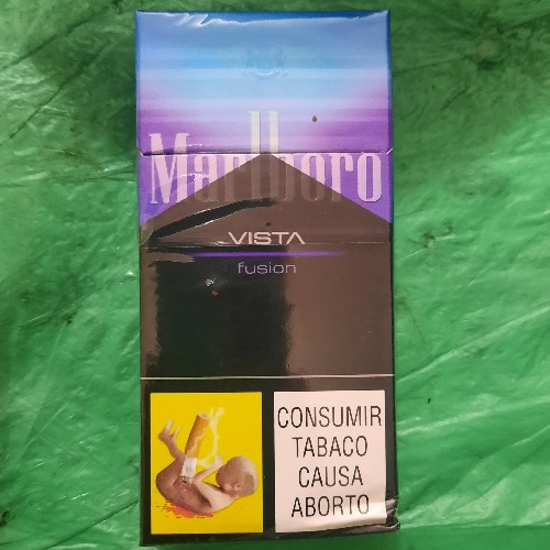 Imagen 1 de Marlboro Vista Fusion