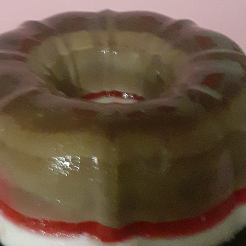 Imagen 1 de Gelatina de bubu lubu